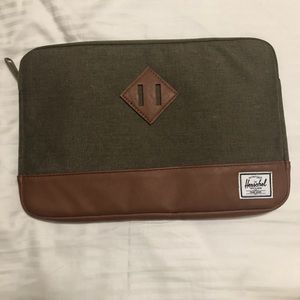 Herschel Supply Co. iPad Case
